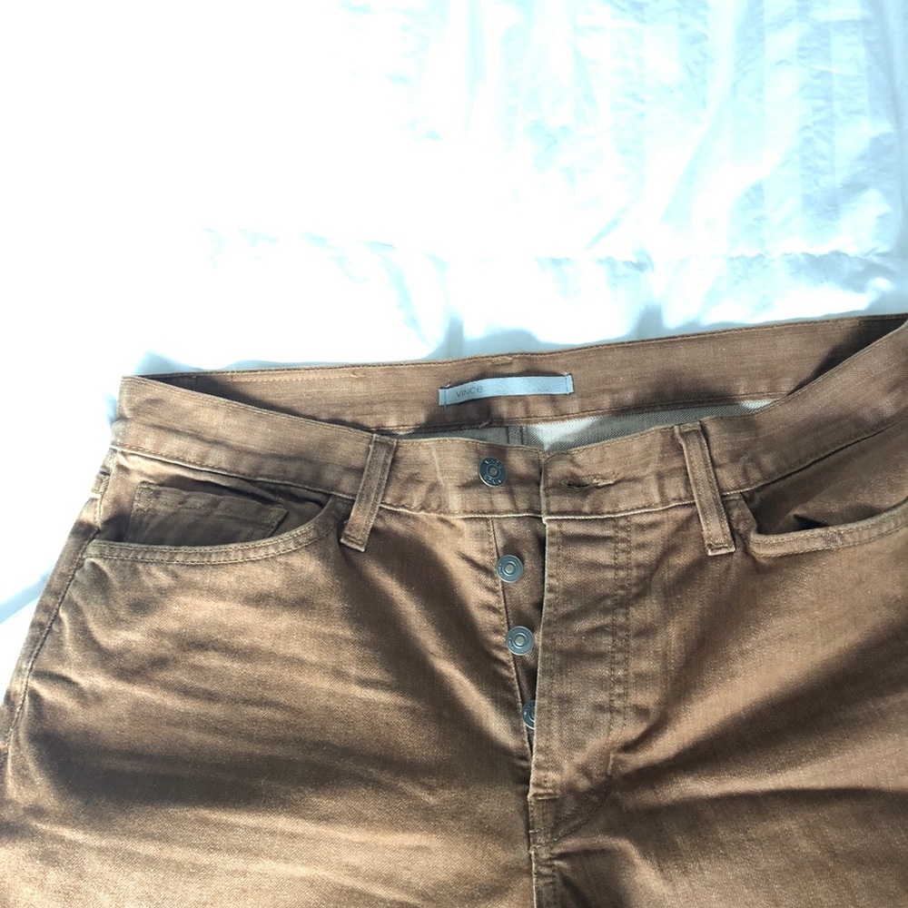 Vince jeans